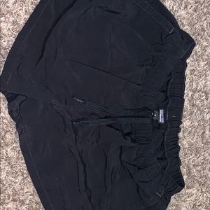 patagonia shorts